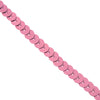 1-Row Non-Stretch Sequin Trim
