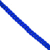 1-Row Non-Stretch Sequin Trim