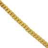 1-Row Non-Stretch Sequin Trim