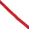 1-Row Non-Stretch Sequin Trim