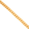 1-Row Non-Stretch Sequin Trim