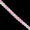 1-Row Non-Stretch Sequin Trim