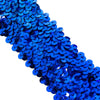 6-Row Stretch Sequin Trim