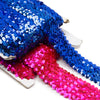 6-Row Stretch Sequin Trim
