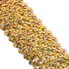 6-Row Stretch Sequin Trim