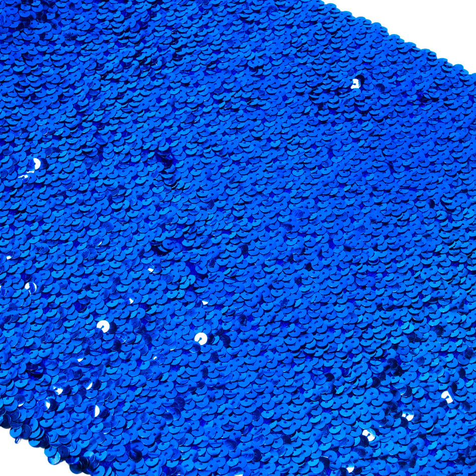 32-Row Sequin Stretch Trim