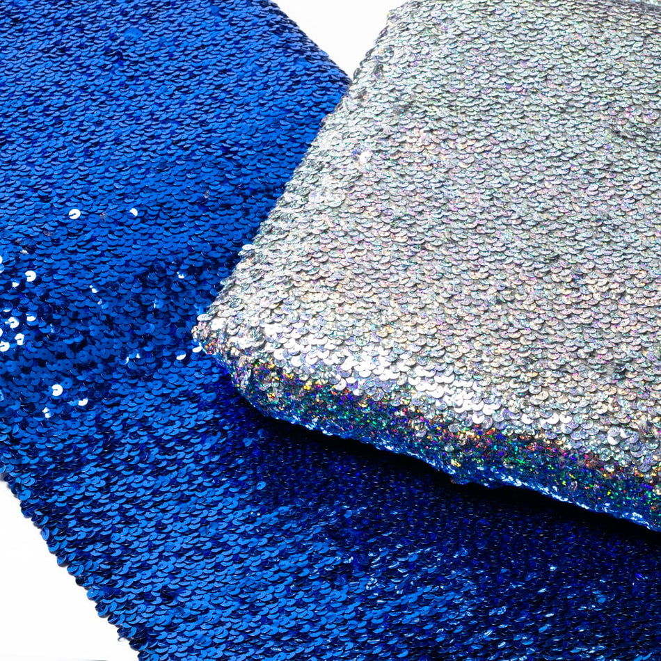 32-Row Sequin Stretch Trim