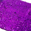 32-Row Sequin Stretch Trim