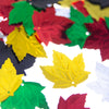 Maple Leaf Sequin Shapes