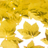 Maple Leaf Sequin Shapes