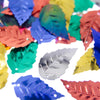 Birch Leaf Sequin Shapes