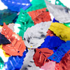 Birch Leaf Sequin Shapes