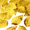 Birch Leaf Sequin Shapes