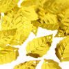 Birch Leaf Sequin Shapes