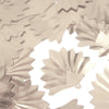 Fan Sequin Shapes