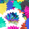 Fan Sequin Shapes