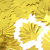 Fan Sequin Shapes