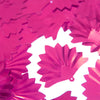 Fan Sequin Shapes