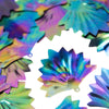 Fan Sequin Shapes