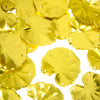 Lily Pad Leaf Sequin Shapes