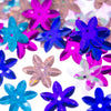 Star Flower  Sequin Shapes