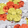 Primrose Sequin Shapes
