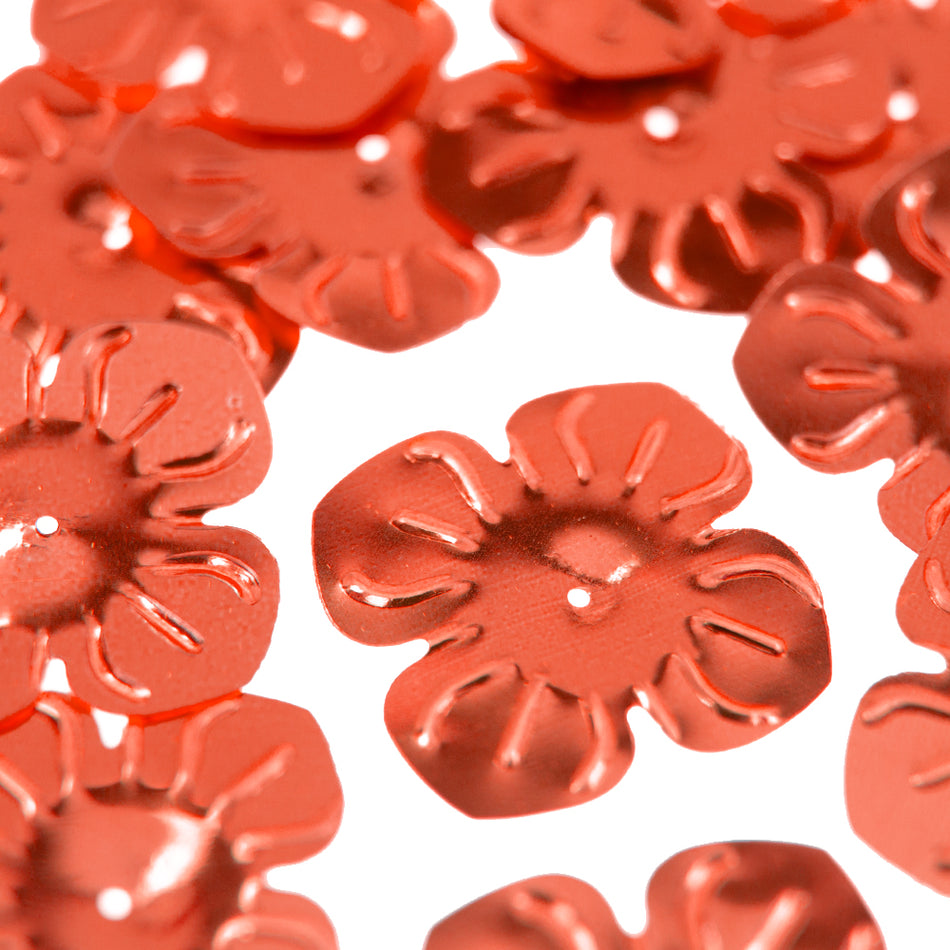 Primrose Sequin Shapes
