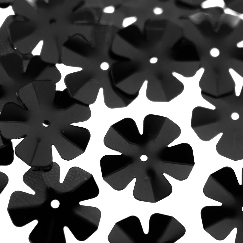 Blossom Sequin Shapes
