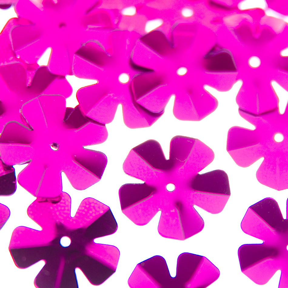 Blossom Sequin Shapes