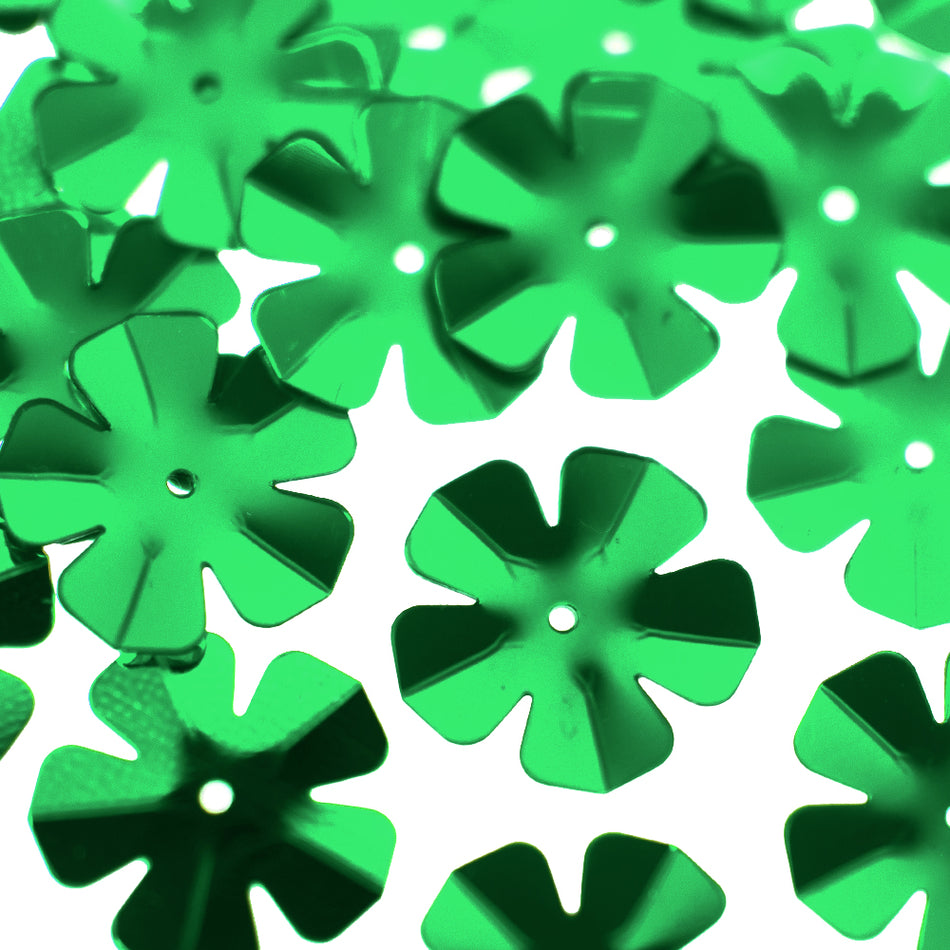 Blossom Sequin Shapes