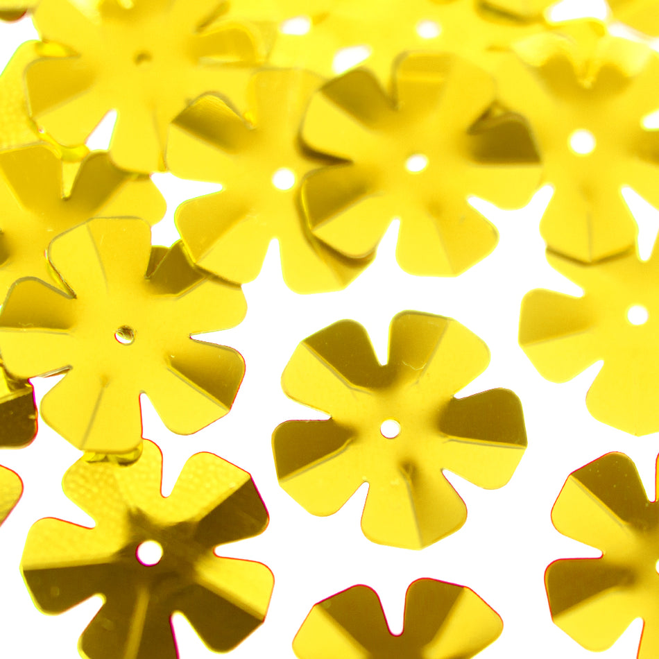 Blossom Sequin Shapes