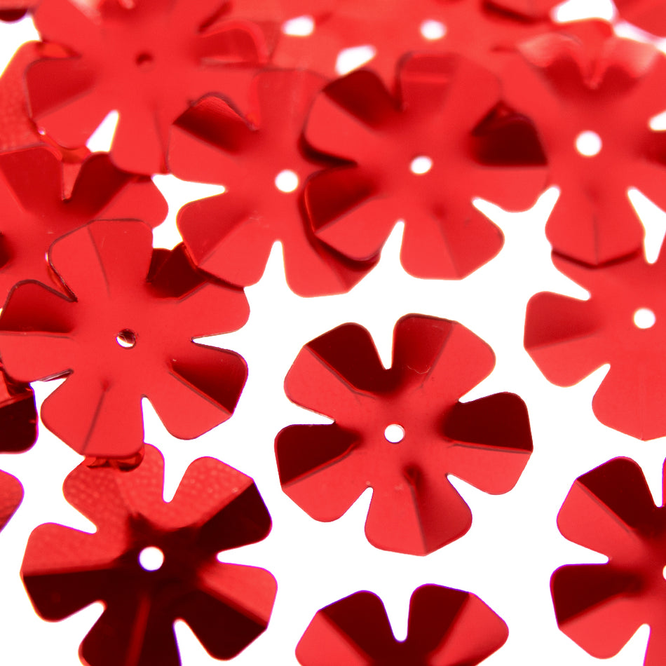 Blossom Sequin Shapes