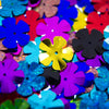Blossom Sequin Shapes