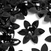 Floral Lily Sequin Shapes