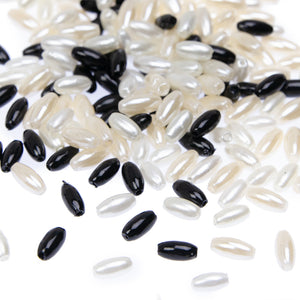 Rice Pearl Beads