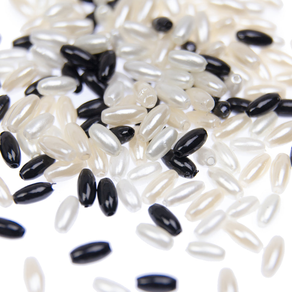 Rice Pearl Beads