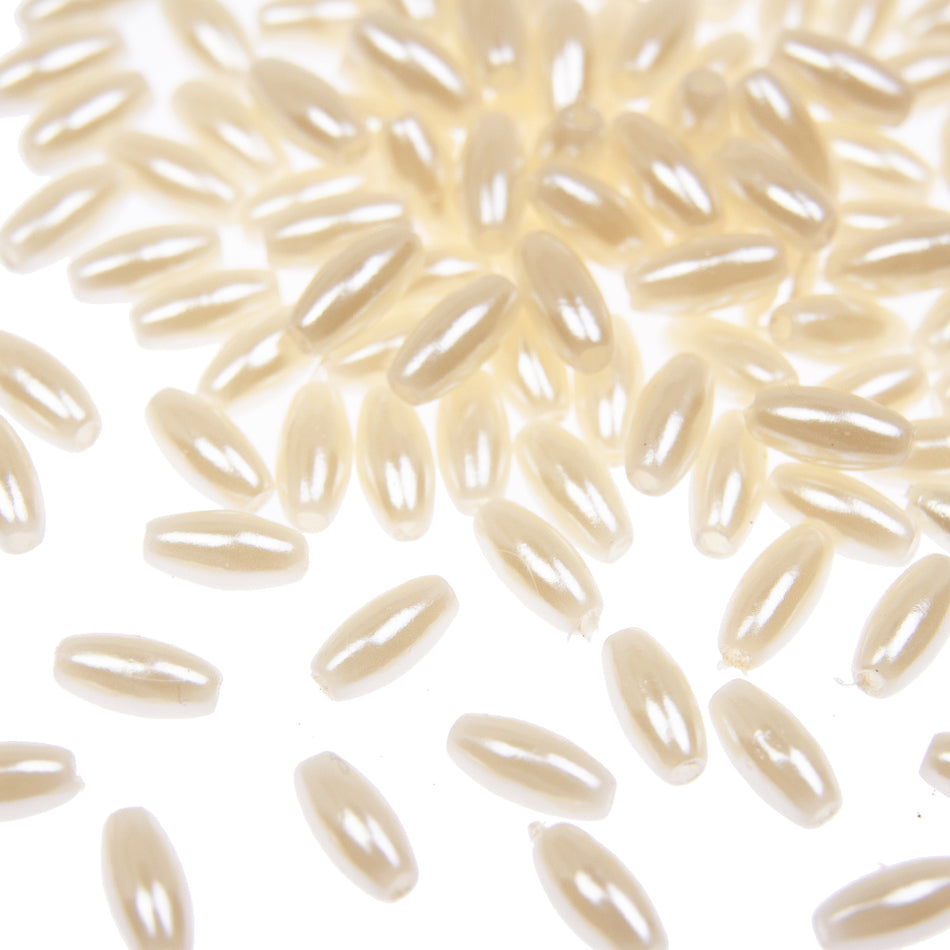 Rice Pearl Beads