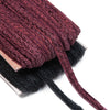 Plaited Cord Gimp Style