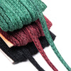 Plaited Cord Gimp Style
