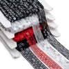 Sequin Mesh Trim