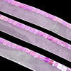 Square Sequin Organza Trim