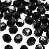 Glass Round Faceted Beads - 6mm (48 Pack)