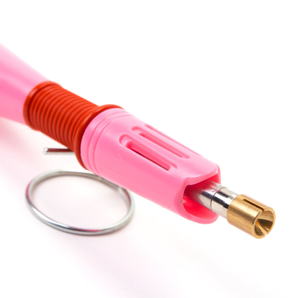 Hotfix Rhinestone / Crystal Applicator w Support Stand & Applicator Tips
