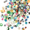 Round Cup Sequins (500g Pack)
