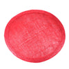 Sinamay Circle Base - 14cm