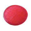 Sinamay Circle Base - 11cm