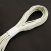 Round Elastic Cord - 2mm (5m Cut)