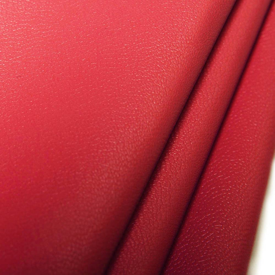 Leather Faux Fabric - Sheep Skin Grain