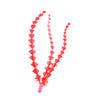 Stripped Coque Feather Bunch - Diamond Train