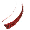 Ostrich Feather Quill Spine